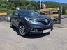 USED 2017 67 RENAULT KADJAR 1.5 dCi Dynamique Nav SUV 5dr Diesel Manual Euro 6 (s/s) (110 ps) 