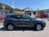 USED 2017 67 RENAULT KADJAR 1.5 dCi Dynamique Nav SUV 5dr Diesel Manual Euro 6 (s/s) (110 ps) 
