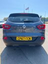 USED 2017 67 RENAULT KADJAR 1.5 dCi Dynamique Nav SUV 5dr Diesel Manual Euro 6 (s/s) (110 ps) 