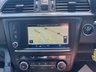 USED 2017 67 RENAULT KADJAR 1.5 dCi Dynamique Nav SUV 5dr Diesel Manual Euro 6 (s/s) (110 ps) 