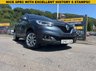 USED 2017 67 RENAULT KADJAR 1.5 dCi Dynamique Nav SUV 5dr Diesel Manual Euro 6 (s/s) (110 ps) 