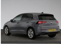 USED 2024 74 VOLKSWAGEN GOLF 1.5 TSI Match Hatchback 5dr Petrol Manual Euro 6 (s/s) (150 ps) 