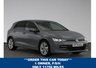 USED 2024 74 VOLKSWAGEN GOLF 1.5 TSI Match Hatchback 5dr Petrol Manual Euro 6 (s/s) (150 ps) 