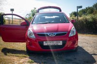 USED 2012 HYUNDAI I20 1.2 Comfort Hatchback 3dr Petrol Manual Euro 5 (77 bhp) 2 Former Keepers, ULEZ. Air Con