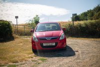 USED 2012 HYUNDAI I20 1.2 Comfort Hatchback 3dr Petrol Manual Euro 5 (77 bhp) 2 Former Keepers, ULEZ. Air Con