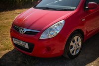 USED 2012 HYUNDAI I20 1.2 Comfort Hatchback 3dr Petrol Manual Euro 5 (77 bhp) 2 Former Keepers, ULEZ. Air Con