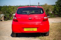 USED 2012 HYUNDAI I20 1.2 Comfort Hatchback 3dr Petrol Manual Euro 5 (77 bhp) 2 Former Keepers, ULEZ. Air Con
