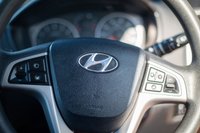 USED 2012 HYUNDAI I20 1.2 Comfort Hatchback 3dr Petrol Manual Euro 5 (77 bhp) 2 Former Keepers, ULEZ. Air Con