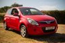 USED 2012 HYUNDAI I20 1.2 Comfort Hatchback 3dr Petrol Manual Euro 5 (77 bhp) 2 Former Keepers, ULEZ. Air Con