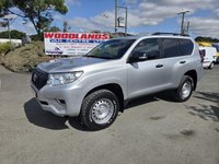 USED 2020 20 TOYOTA LAND CRUISER  UTILITY 2.8TD ULEZ FREE ZONE PLUS VAT 