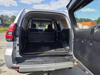 USED 2020 20 TOYOTA LAND CRUISER  UTILITY 2.8TD ULEZ FREE ZONE PLUS VAT 
