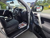 USED 2020 20 TOYOTA LAND CRUISER  UTILITY 2.8TD ULEZ FREE ZONE PLUS VAT 