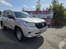 USED 2020 20 TOYOTA LAND CRUISER  UTILITY 2.8TD ULEZ FREE ZONE PLUS VAT 