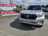 USED 2020 20 TOYOTA LAND CRUISER  UTILITY 2.8TD ULEZ FREE ZONE PLUS VAT 