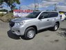 USED 2020 20 TOYOTA LAND CRUISER  UTILITY 2.8TD ULEZ FREE ZONE PLUS VAT 