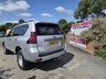 USED 2020 20 TOYOTA LAND CRUISER  UTILITY 2.8TD ULEZ FREE ZONE PLUS VAT 
