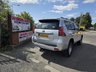 USED 2020 20 TOYOTA LAND CRUISER  UTILITY 2.8TD ULEZ FREE ZONE PLUS VAT 