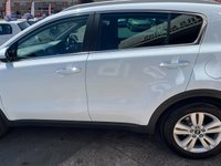 USED 2017 17 KIA SPORTAGE 1.6 GDi 2 SUV 5dr Petrol Manual Euro 6 (s/s) (130 bhp) 