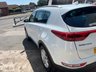 USED 2017 17 KIA SPORTAGE 1.6 GDi 2 SUV 5dr Petrol Manual Euro 6 (s/s) (130 bhp) 