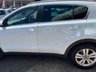 USED 2017 17 KIA SPORTAGE 1.6 GDi 2 SUV 5dr Petrol Manual Euro 6 (s/s) (130 bhp) 