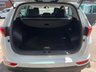 USED 2017 17 KIA SPORTAGE 1.6 GDi 2 SUV 5dr Petrol Manual Euro 6 (s/s) (130 bhp) 