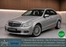 USED 2008 MERCEDES-BENZ C CLASS 1.8 C180K SE Saloon 4dr Petrol Auto Euro 4 (156 ps) ONE OF A KIND | MUST READ