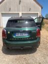 USED 2018 18 MINI COUNTRYMAN 1.5 7.6kWh Cooper SE SUV 5dr Petrol Plug-in Hybrid Auto ALL4 Euro 6 (s/s) (224 ps) Finance From 8.9% APR
