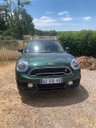 USED 2018 18 MINI COUNTRYMAN 1.5 7.6kWh Cooper SE SUV 5dr Petrol Plug-in Hybrid Auto ALL4 Euro 6 (s/s) (224 ps) Finance From 8.9% APR