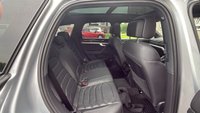 USED 2021 21 VOLKSWAGEN TOUAREG 3.0 TDI V6 Black Edition SUV 5dr Diesel Tiptronic 4Motion Euro 6 (s/s) (286 ps) Climate Seats*Heated Windscreen*DAB