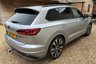 USED 2021 21 VOLKSWAGEN TOUAREG 3.0 TDI V6 Black Edition SUV 5dr Diesel Tiptronic 4Motion Euro 6 (s/s) (286 ps) Climate Seats*Heated Windscreen*DAB