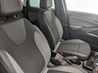 USED 2018 18 VAUXHALL CROSSLAND X 1.2 Elite Nav SUV 5dr Petrol Manual Euro 6 (81 ps) Viewing by appointment, service history.