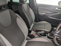 USED 2018 18 VAUXHALL CROSSLAND X 1.2 Elite Nav SUV 5dr Petrol Manual Euro 6 (81 ps) Viewing by appointment, service history.