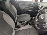 USED 2018 18 VAUXHALL CROSSLAND X 1.2 Elite Nav SUV 5dr Petrol Manual Euro 6 (81 ps) Viewing by appointment, service history.