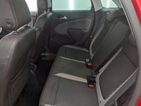 USED 2018 18 VAUXHALL CROSSLAND X 1.2 Elite Nav SUV 5dr Petrol Manual Euro 6 (81 ps) Viewing by appointment, service history.
