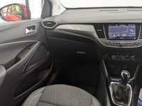 USED 2018 18 VAUXHALL CROSSLAND X 1.2 Elite Nav SUV 5dr Petrol Manual Euro 6 (81 ps) Viewing by appointment, service history.