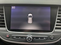 USED 2018 18 VAUXHALL CROSSLAND X 1.2 Elite Nav SUV 5dr Petrol Manual Euro 6 (81 ps) Viewing by appointment, service history.