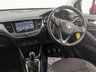 USED 2018 18 VAUXHALL CROSSLAND X 1.2 Elite Nav SUV 5dr Petrol Manual Euro 6 (81 ps) Viewing by appointment, service history.