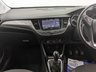 USED 2018 18 VAUXHALL CROSSLAND X 1.2 Elite Nav SUV 5dr Petrol Manual Euro 6 (81 ps) Viewing by appointment, service history.