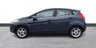 USED 2015 15 FORD FIESTA 1.25 Zetec Hatchback 5dr Petrol Manual Euro 5 (82 ps) 