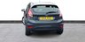 USED 2015 15 FORD FIESTA 1.25 Zetec Hatchback 5dr Petrol Manual Euro 5 (82 ps) 