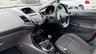 USED 2015 15 FORD FIESTA 1.25 Zetec Hatchback 5dr Petrol Manual Euro 5 (82 ps) 