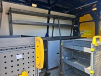 USED 2021 21 VAUXHALL MOVANO L2H2 F3500 MWB WORK VAN 40K ULEZ FREE ZONE  