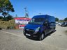 USED 2021 21 VAUXHALL MOVANO L2H2 F3500 MWB WORK VAN 40K ULEZ FREE ZONE  