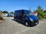 USED 2021 21 VAUXHALL MOVANO L2H2 F3500 MWB WORK VAN 40K ULEZ FREE ZONE  