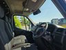 USED 2021 21 VAUXHALL MOVANO L2H2 F3500 MWB WORK VAN 40K ULEZ FREE ZONE  