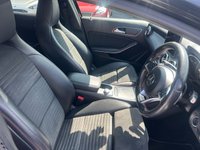 USED 2017 J MERCEDES-BENZ GLA 2.1 GLA220d AMG Line SUV 5dr Diesel 7G-DCT 4MATIC Euro 6 (s/s) (177 ps) 12 MONTHS MOT AND FULL ENGINE SERVICE ON EVERY CAR!!!