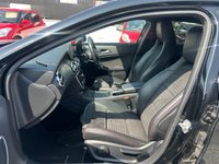 USED 2017 J MERCEDES-BENZ GLA 2.1 GLA220d AMG Line SUV 5dr Diesel 7G-DCT 4MATIC Euro 6 (s/s) (177 ps) 12 MONTHS MOT AND FULL ENGINE SERVICE ON EVERY CAR!!!