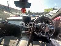 USED 2017 J MERCEDES-BENZ GLA 2.1 GLA220d AMG Line SUV 5dr Diesel 7G-DCT 4MATIC Euro 6 (s/s) (177 ps) 12 MONTHS MOT AND FULL ENGINE SERVICE ON EVERY CAR!!!