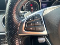 USED 2017 J MERCEDES-BENZ GLA 2.1 GLA220d AMG Line SUV 5dr Diesel 7G-DCT 4MATIC Euro 6 (s/s) (177 ps) 12 MONTHS MOT AND FULL ENGINE SERVICE ON EVERY CAR!!!