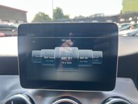 USED 2017 J MERCEDES-BENZ GLA 2.1 GLA220d AMG Line SUV 5dr Diesel 7G-DCT 4MATIC Euro 6 (s/s) (177 ps) 12 MONTHS MOT AND FULL ENGINE SERVICE ON EVERY CAR!!!